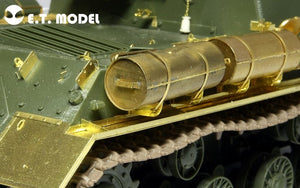 ET Model S35-003 WWII Soviet JSU-152 Value Package For TAMIYA 35303 1/35 – image 4