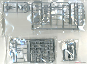 Fujimi 460123 IJN Kagero-Class Destroyer Yukikaze 1/350 – imagen 5
