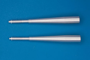 RB Model 32AB04 20mm Hispano cannons for Supermarine Spitfire Mk. Vb 2 pcs 1/32 – imagen 3