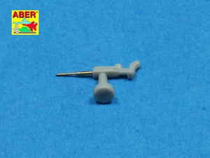 Aber 350L-27 Set of 20 pcs 20 mm L/70 Oerlikon Mk.10 barrels for US Navy ships 1/350 – image 3