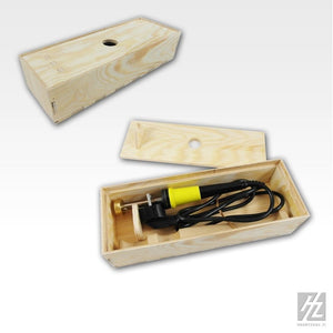 Hobby Zone GDL1 Przyrząd do gięcia wyginania listewek / Electric Plank Bender – imagen 3