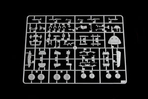 Hobby Boss 80371 Me 262 A-1a/U3 1/48 – immagine 4