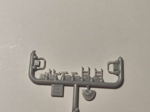 Réponse AA72001 PZL W-3A Sokół Force aérienne tchèque 1/72  – image 16
