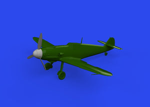 Eduard SIN67223 Bf 109G-6 EDUARD 1/72 – immagine 16