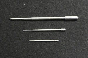 HobbyDecal MT48016V1 F-86 Pitot tube set 1/48 – imagen 3