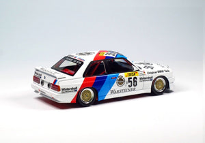 NuNu PN24017 Racing Series BMW M3 E30 Group A 1988 Spa 24 Hours Winner 1/24 – imagen 3