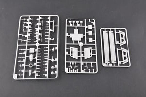 Trumpeter 04553 USS Fort Worth LCS-3 1/350 – immagine 14