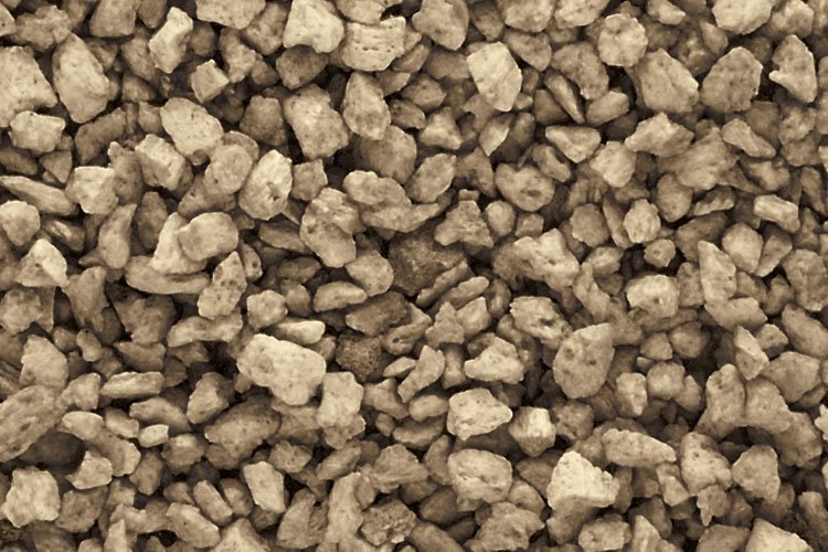 Woodland Scenics WC1275 Medium Brown Talus - kruszywo skalne średnie brązowe