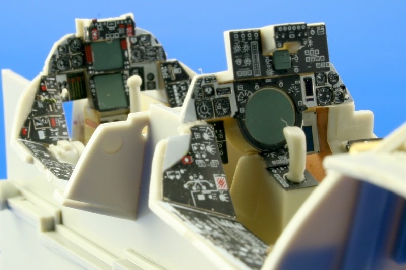 Eduard 32529 F-14A interior 1/32 Tamiya – Bild 6