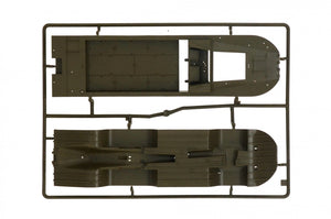 Italeri 6392 DUKW 1/35 – Bild 9