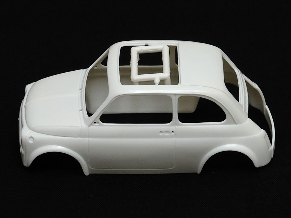 Tamiya 24169 Fiat 500F 1/24 – zdjęcie 15