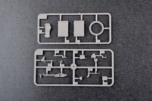 Trumpeter 01549 T-62 ERA Mod.1972 1/35 – Bild 14