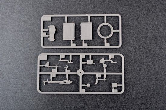 Trumpeter 01549 T-62 ERA Mod.1972 1/35 – Bild 14