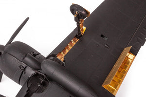 Eduard 491344 A6M2b ACADEMY 1/48 – imagen 13