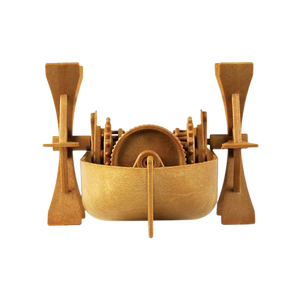 Academy 18130 da Vinci Paddleboat