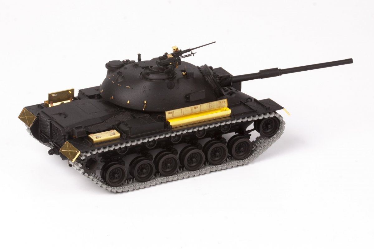 Eduard 36498 M48A5 TAKOM 1/35 – immagine 4