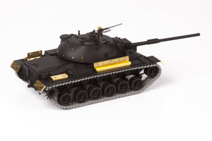 Eduard 36498 M48A5 TAKOM 1/35 – immagine 4