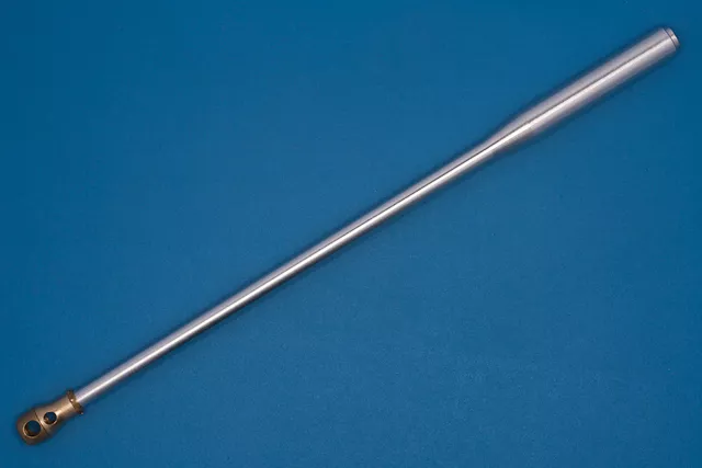 RB Model 35B118 17pdr 76,2mm L/55 Barrel for Self-Propelled Gun &amp;#39;Archer&amp;#39; 1/35