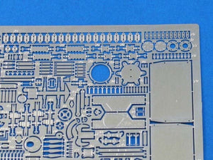 Aber 48034 Pz.Kpfw.VI, Ausf.B TIGER II z wieżą Porsche Tamiya 1/48 – imagen 4