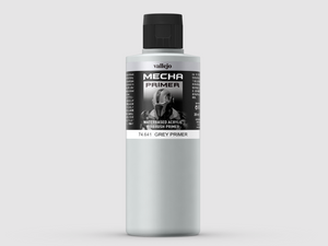 Vallejo 74641 Mecha Grey Primer 200ml
