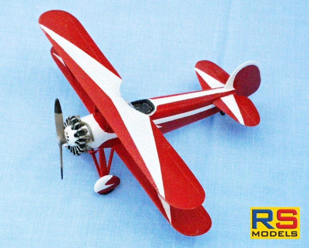RS Models 94019 Avia Bs.322-1 Limited Edition 1/72 – imagen 3