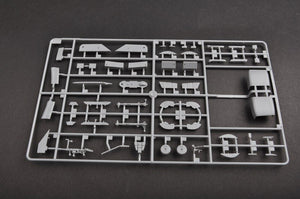 Trumpeter 02846 J-8D Finback 1/48 – imagen 6