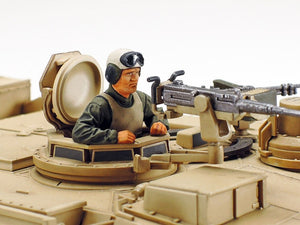 Tamiya 32592 U.S. MAIN BATTLE TANK M1A2 ABRAMS 1/48 – Bild 8
