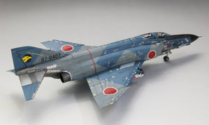 Fine Molds 72737 JASDF F-4EJ Jet Fighter 306th Squadron, A.C.M. MEET 82 1/72 – imagen 4