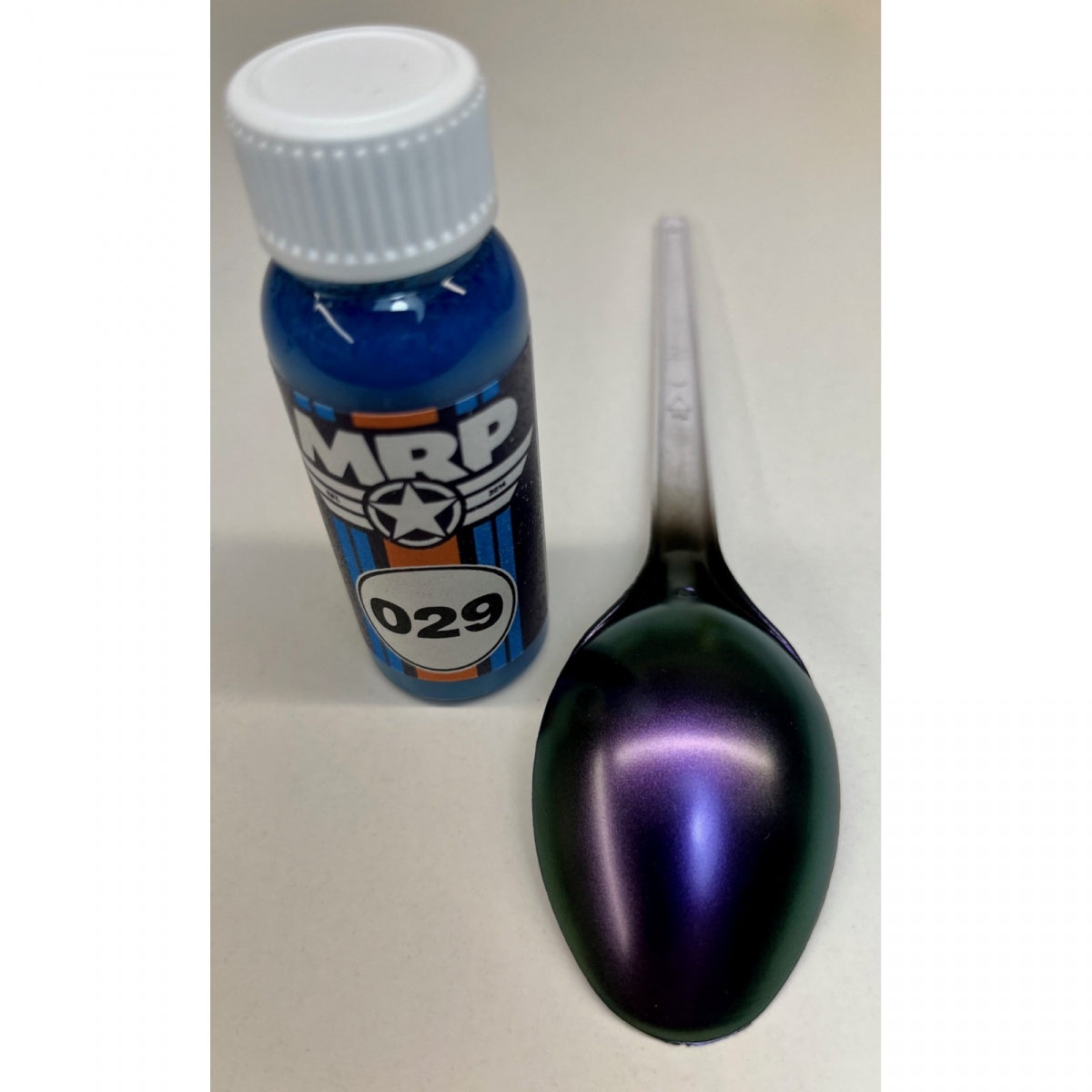 Mr. Paint MRP-C029 Chameleon Purple-Green 30ml – zdjęcie 2