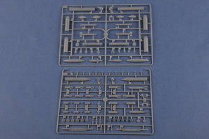 Hobby Boss 81759 Su-17UM3 Fitter-G 1/48 – Bild 11