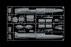 Italeri 2515 F-104 STARFIGHTER A/C 1/32 – imagen 11