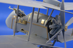 Eduard 32645 DH-2 RODEN 1/32 – image 8