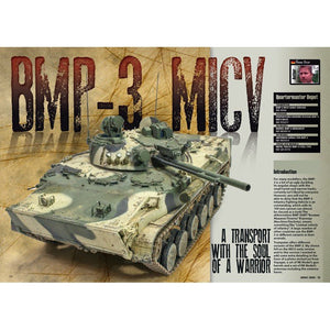 Abrams Squad nr 15 - ISSN 2340-1850 – Bild 4