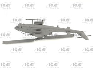 ICM 32060 AH-1G Cobra (première production) 1/32 – image 7