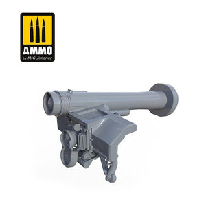 Ammo of Mig 8971 FGM-148 Javelin Set 2 - Firing Position Version 1/35 – Bild 5