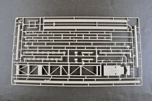 Trumpeter 01082 15U175 TEL of RS-12M1 Topol-M ICBM complex 1/35 – Bild 24