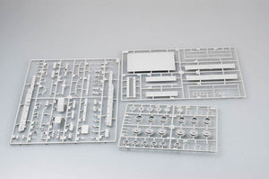 Trumpeter 01004 M1078 Light Medium Tactical Vehicle (LMTV) Standard Cargo Tru 1/35 – Bild 11