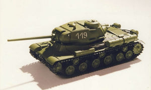 PST 72001 JS-1 Heavy Tank 1/72 – zdjęcie 2