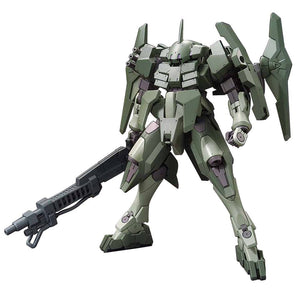 Bandai 10559 Striker GN-X Gundam 80485 – imagen 3