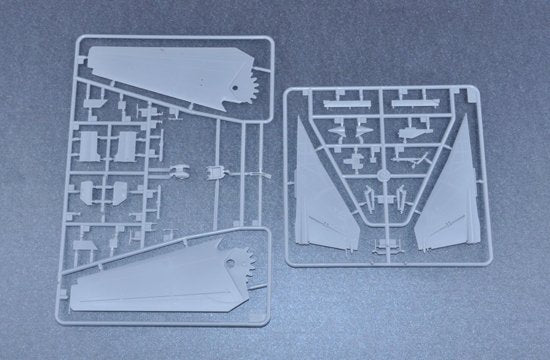 Trumpeter 02855 Russian MIG 23ML Flogger G 1/48 – zdjęcie 10