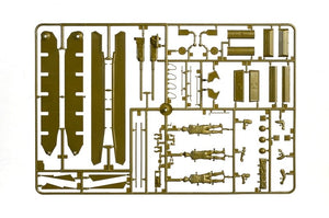 Italeri 36514 World of Tanks - CRUSADER III 1/35 – image 8