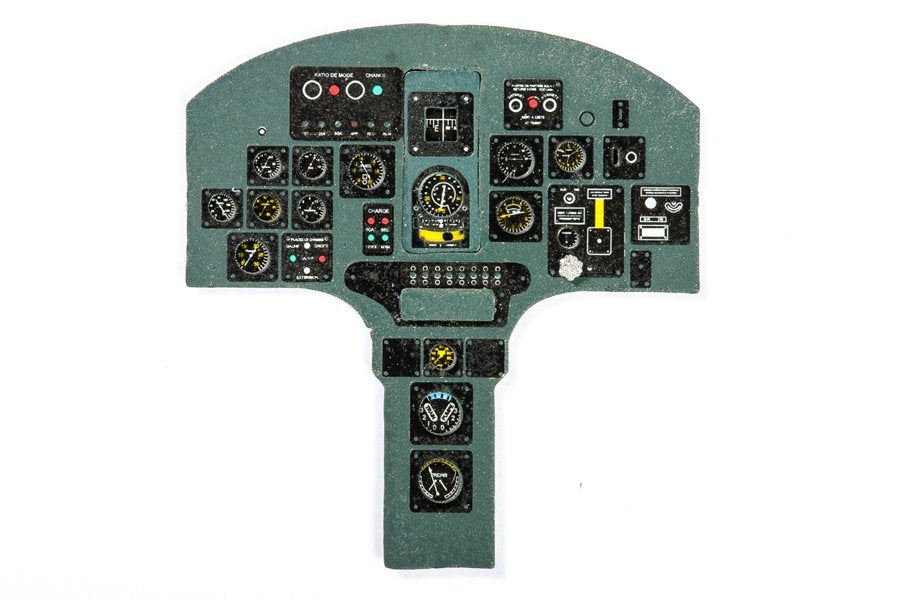 Yahu YMA3205 Dewoitine D.520 (Azur) 1/32 – imagen 2