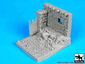 Black Dog D35025 Hause base 1/35 – zdjęcie 6