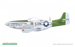 Eduard 2152 Tales Of Iwojima Dual Combo - Limited Edition – image 20