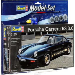 Maquette Revell 67058 Porsche Carrera RS au 1/24