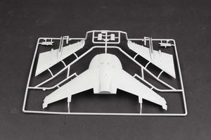 Trumpeter 02286 AV-8B Harrier II Plus 1/32 – Bild 15