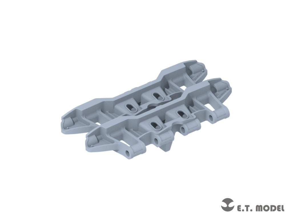 E.T. Model P35-403 Israeli Magach 6B MBT Workable Track For Meng Kit 1/35 – imagen 3