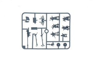 Italeri 6112 BATTLE of BERLIN Diorama Set 1/72 – zdjęcie 16