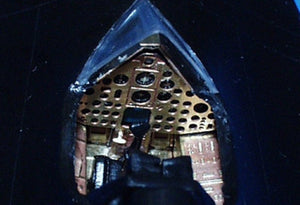 Eduard 72376 SR-71 Blackbird 1/72 ITALERI – Bild 4