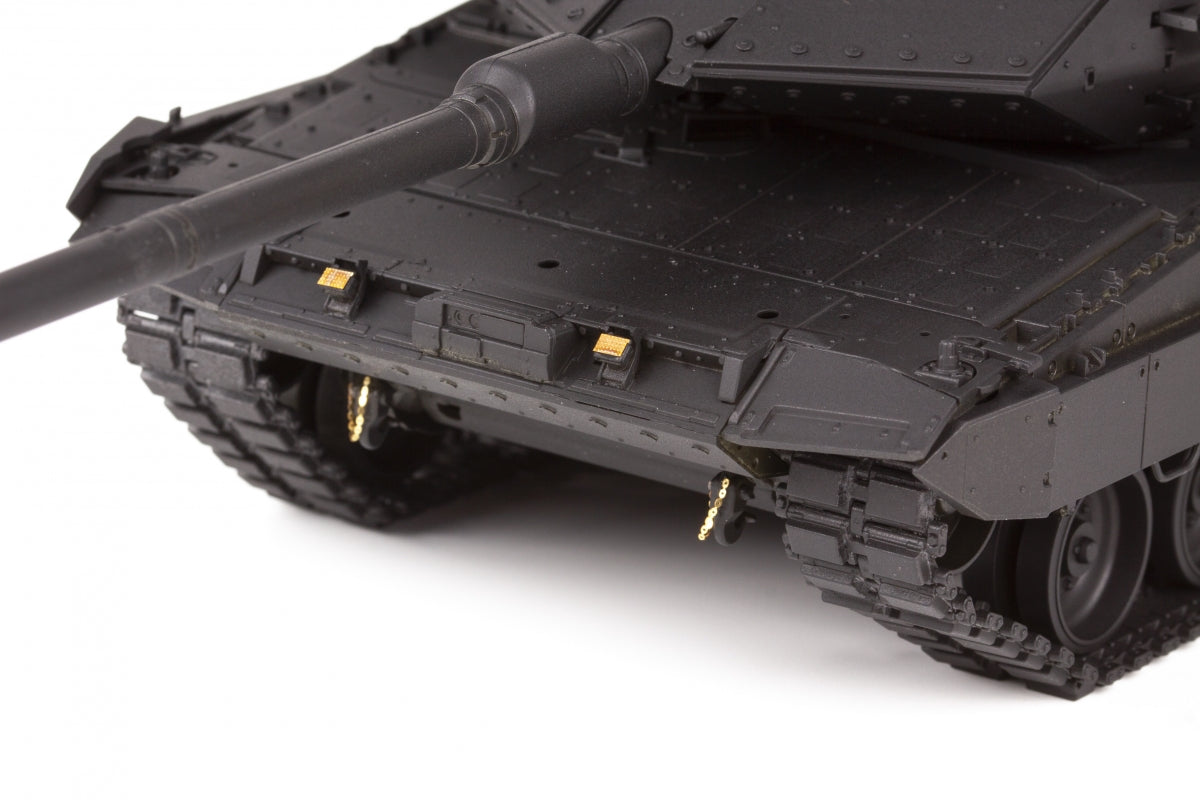 Eduard 36524 Leopard 2 A7V TAMIYA 1/35 – image 10